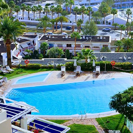 Ocean & Pool View Apartament Playa Del Cura  Exteriér fotografie