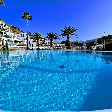 Ocean & Pool View Apartament Playa Del Cura  Exteriér fotografie